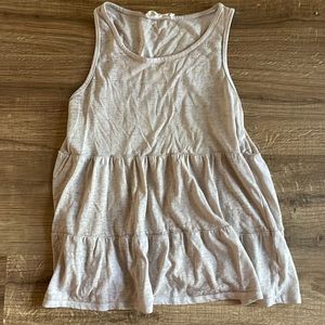 Women’s tank top